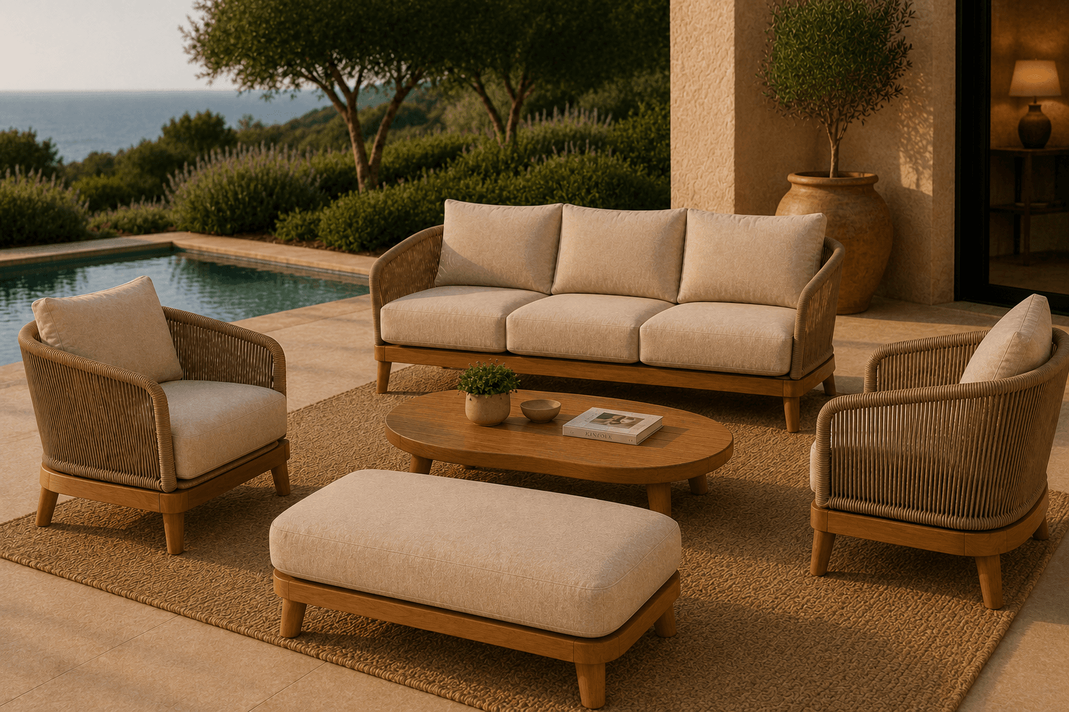Ottoman