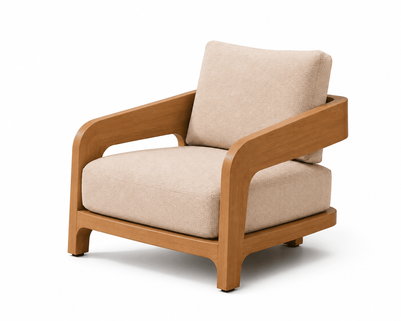 Loungestoel