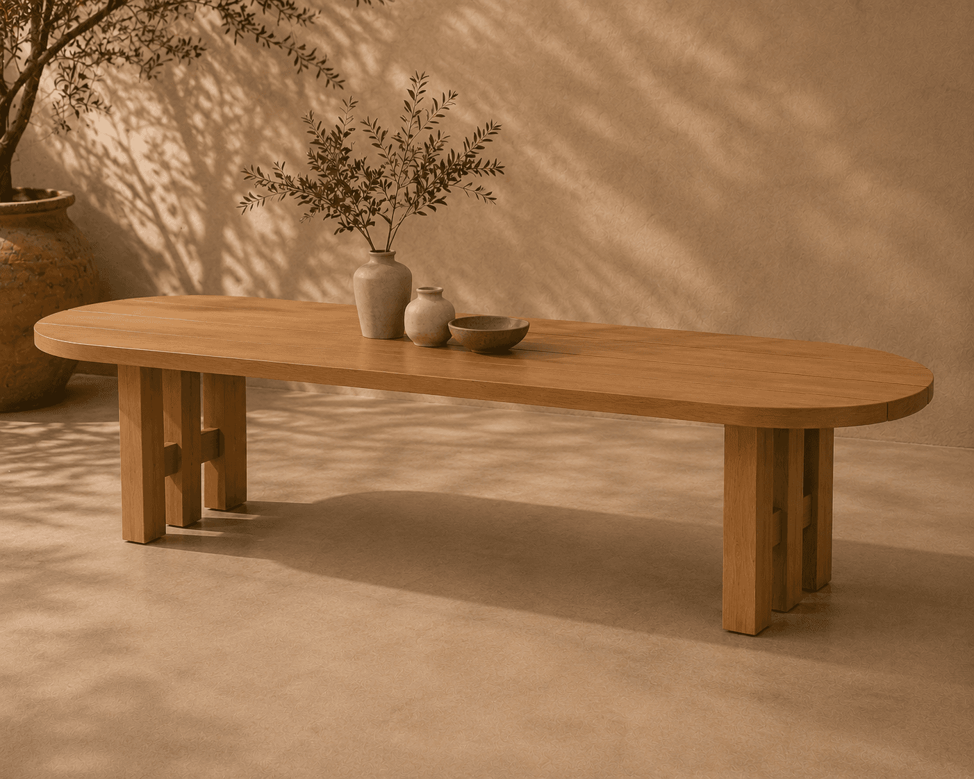 Eettafel