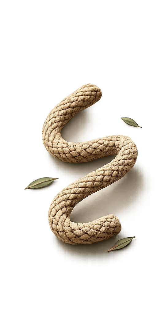 Rope
