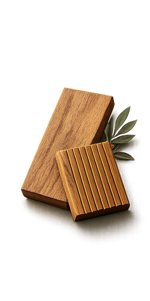 Teak